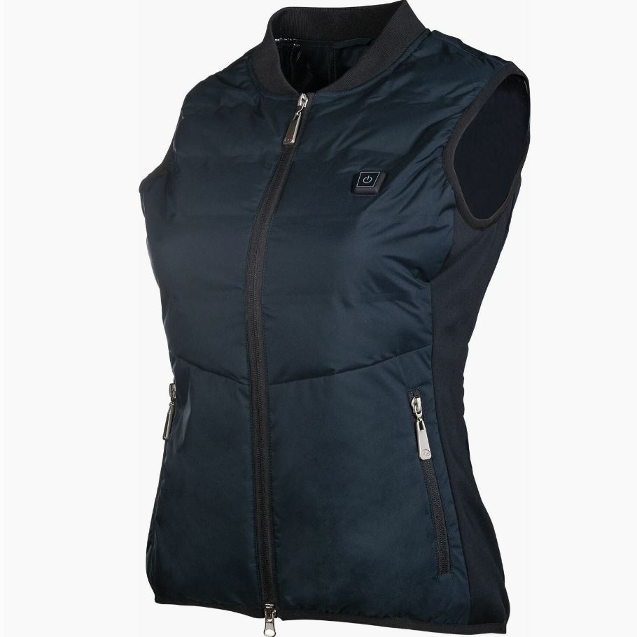 HKM Heizweste -Comfort Temperature- Style