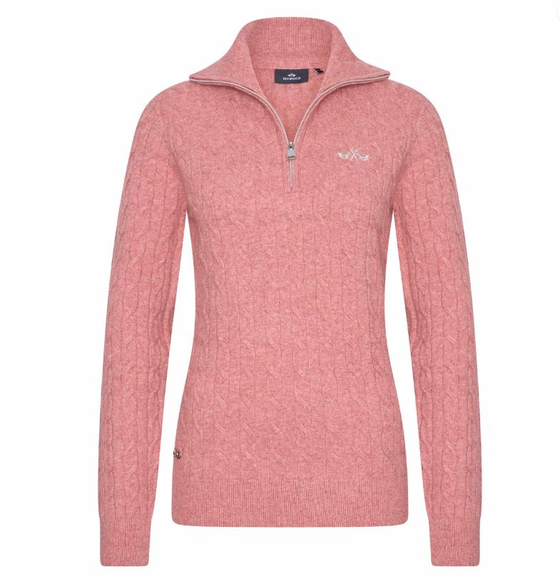 HV Polo Strickpullover Luna