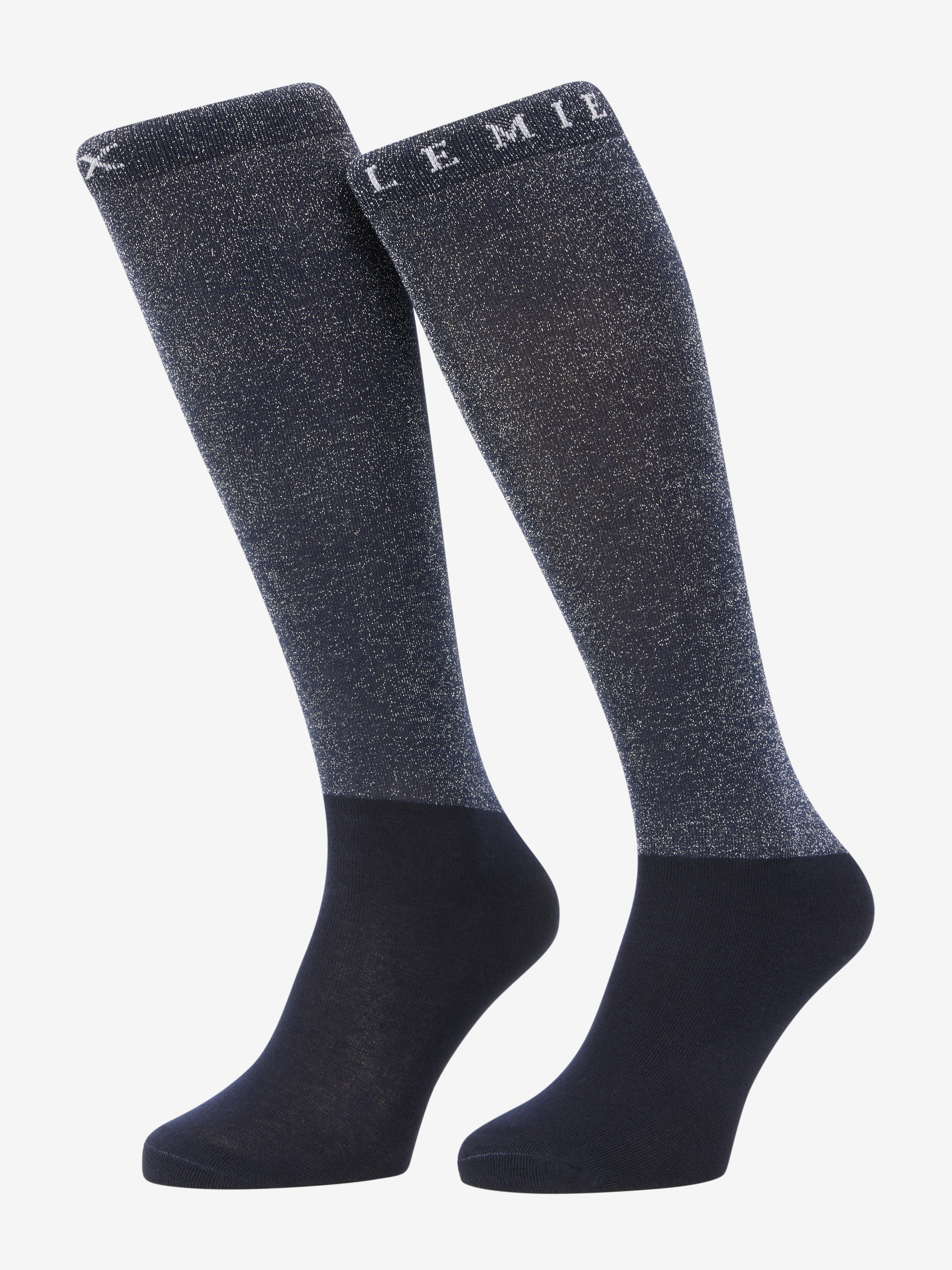 LEMIEUX Brilliance Socken Competition