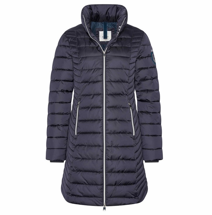 HV Polo Long jacket HVPCeline