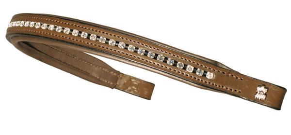 Döbert Stirnband Stallmeister dia 2