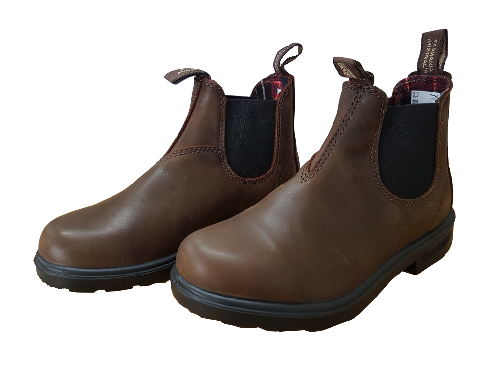 Blundstone Blunnies Kinderreitstiefelette Style 1468