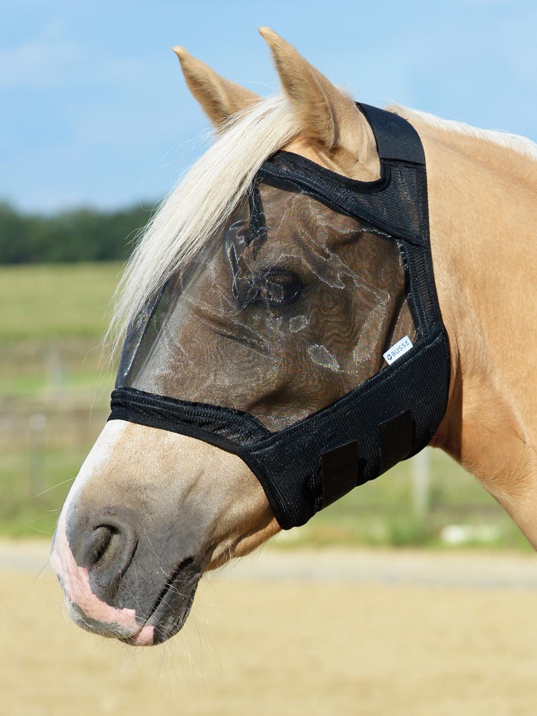 Busse Fliegenmaske Fly Guard