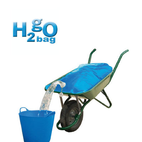 H2go bag 80l