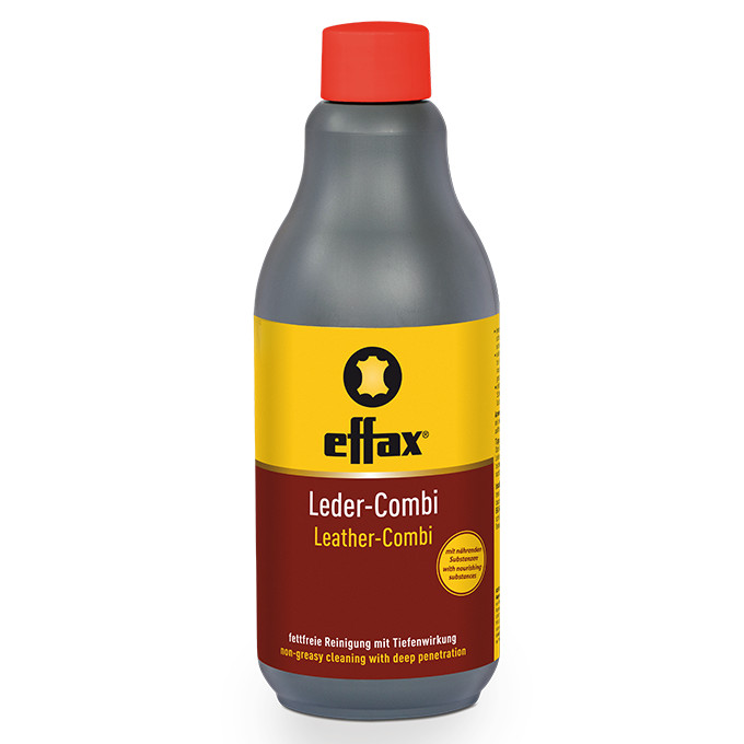 Effax Leder-Combi 500ml