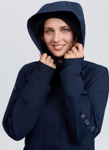 Stormwear Performance Reitmantel