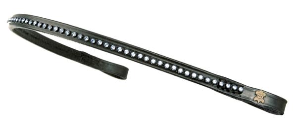 Döbert Stirnband Classic dia 10 schmal