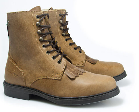 Hobo Can Can HG Reitstiefelette