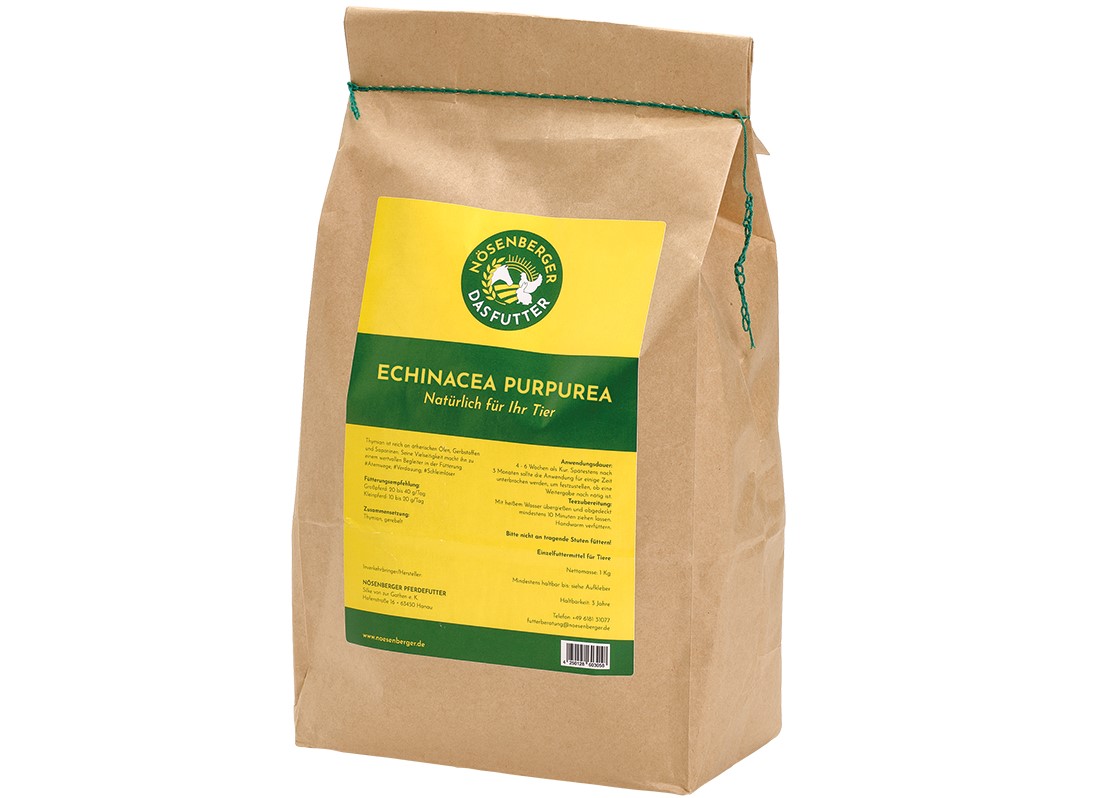 Nösenberger Echinacea purpurea 1kg