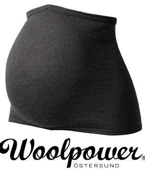 Woolpower Belly Warmer - Bauchwärmer - Nierenwärmer 200