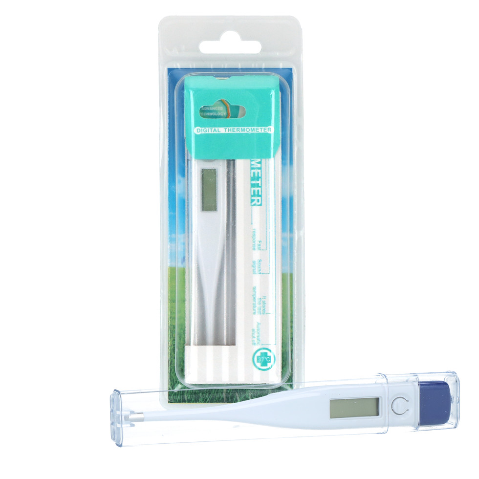 Fieberthermometer digital