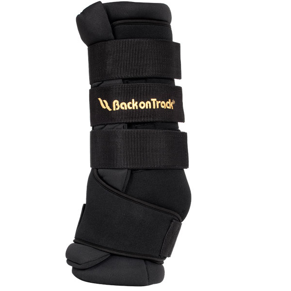 BACK ON TRACK Stallgamaschen Royal (Paar)