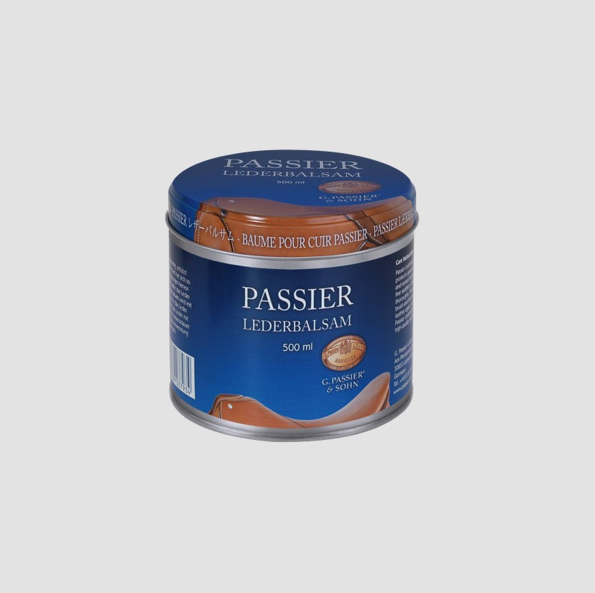 Passier Lederbalsam 500ml