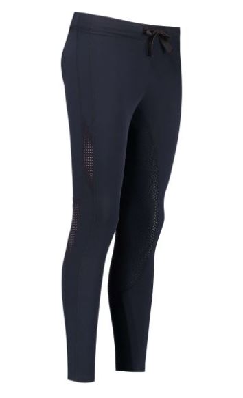 Euro-Star Reithose Ladies Athletics FullGrip