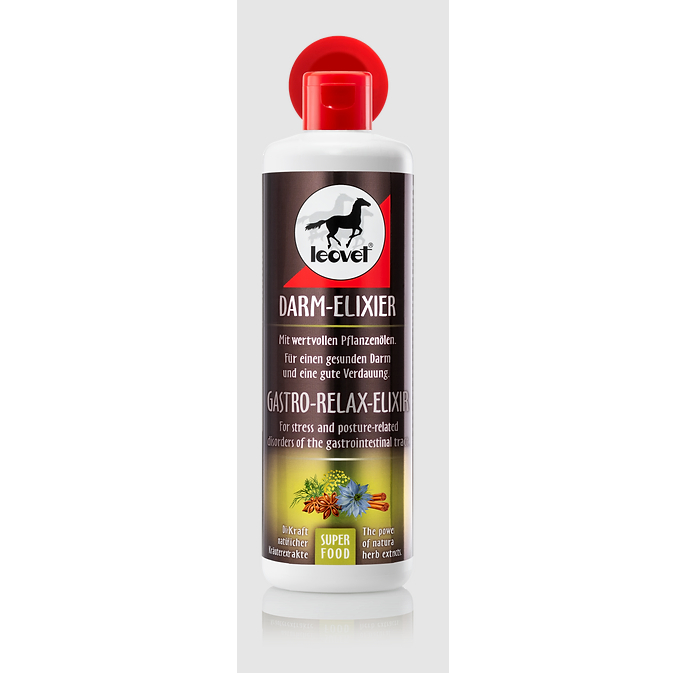 Leovet Darm-Elixier 500 ml