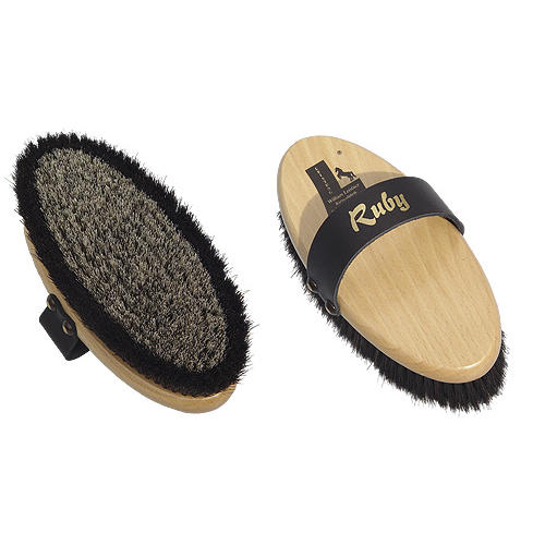 Leistner Pferdekardätsche RUBY