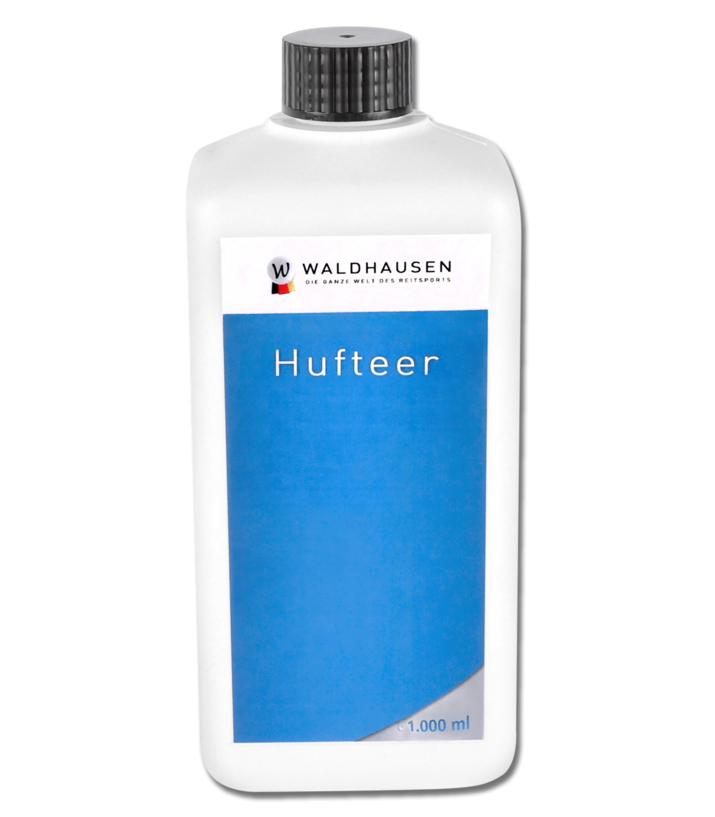 Waldhausen Hufteer 1000ml