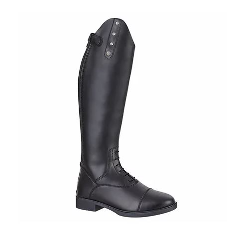 Suedwind Kinderreitstiefel Kids Fun Glitter