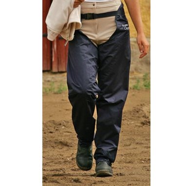 Horseware Rambo wasserdichte Vollchaps Baumwolllining