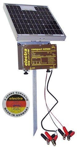 electra Solar-Set S2510
