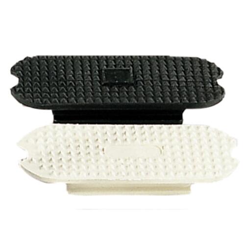 Busse Steigbügeleinlagen Gummi, gerade