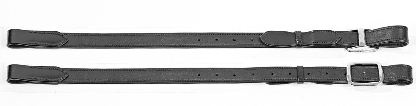 Busse Steigbügelriemen Mono
