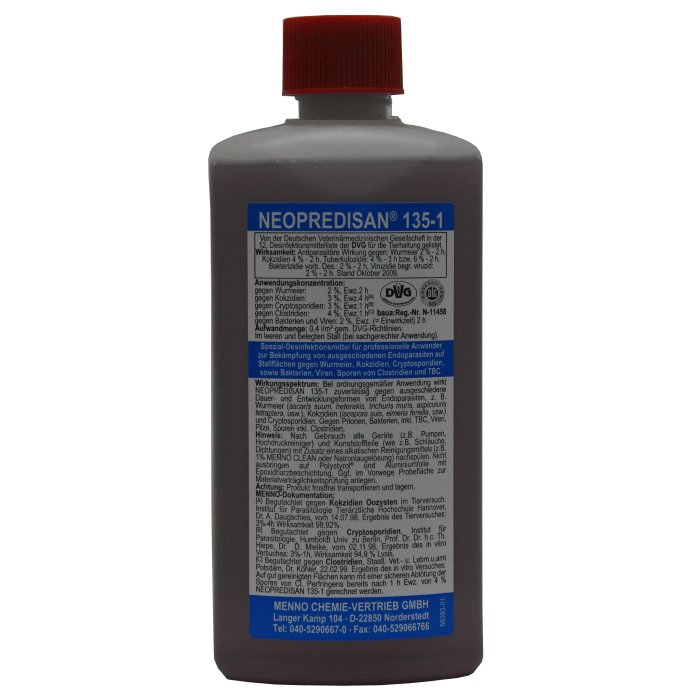Menno - Neopredisan 135-1 500ml