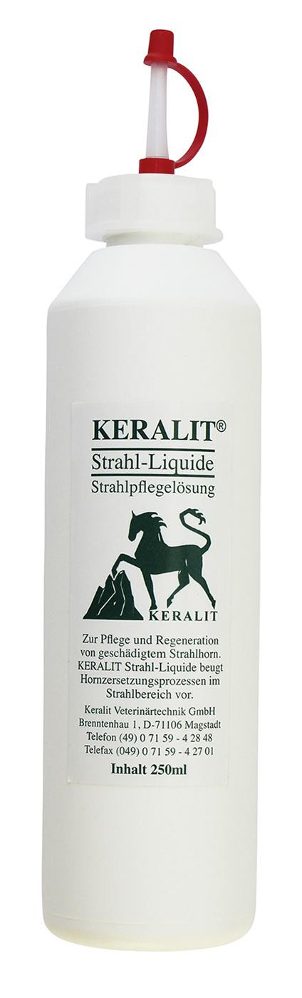 Keralit Strahl-Liquide 250ml