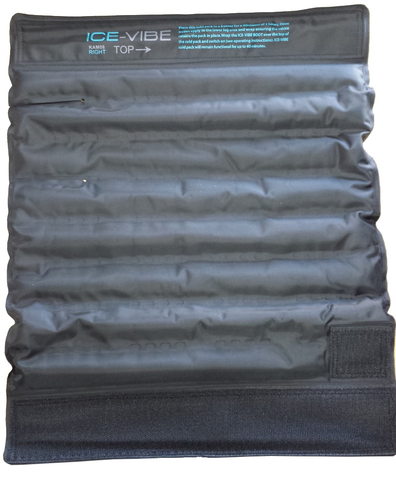 Horseware ICE VIBE Ersatzkühlpacks für Kühlgamaschen