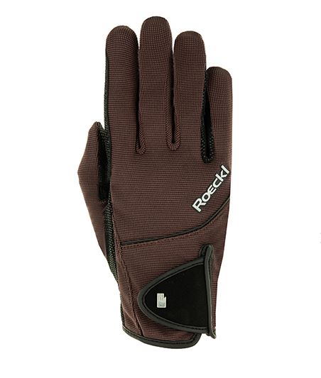 Roeckl Reithandschuhe Milano