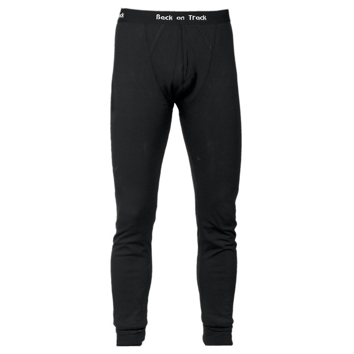 Back on Track lange Unterhose, Herren