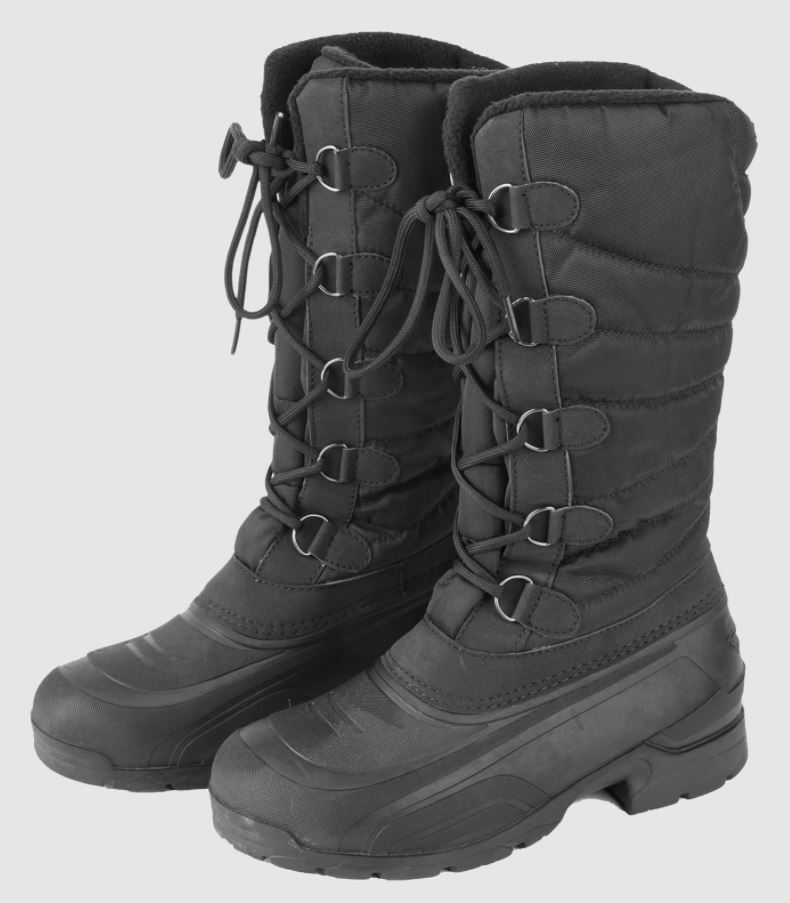 Waldhausen Thermoschuh Kingston