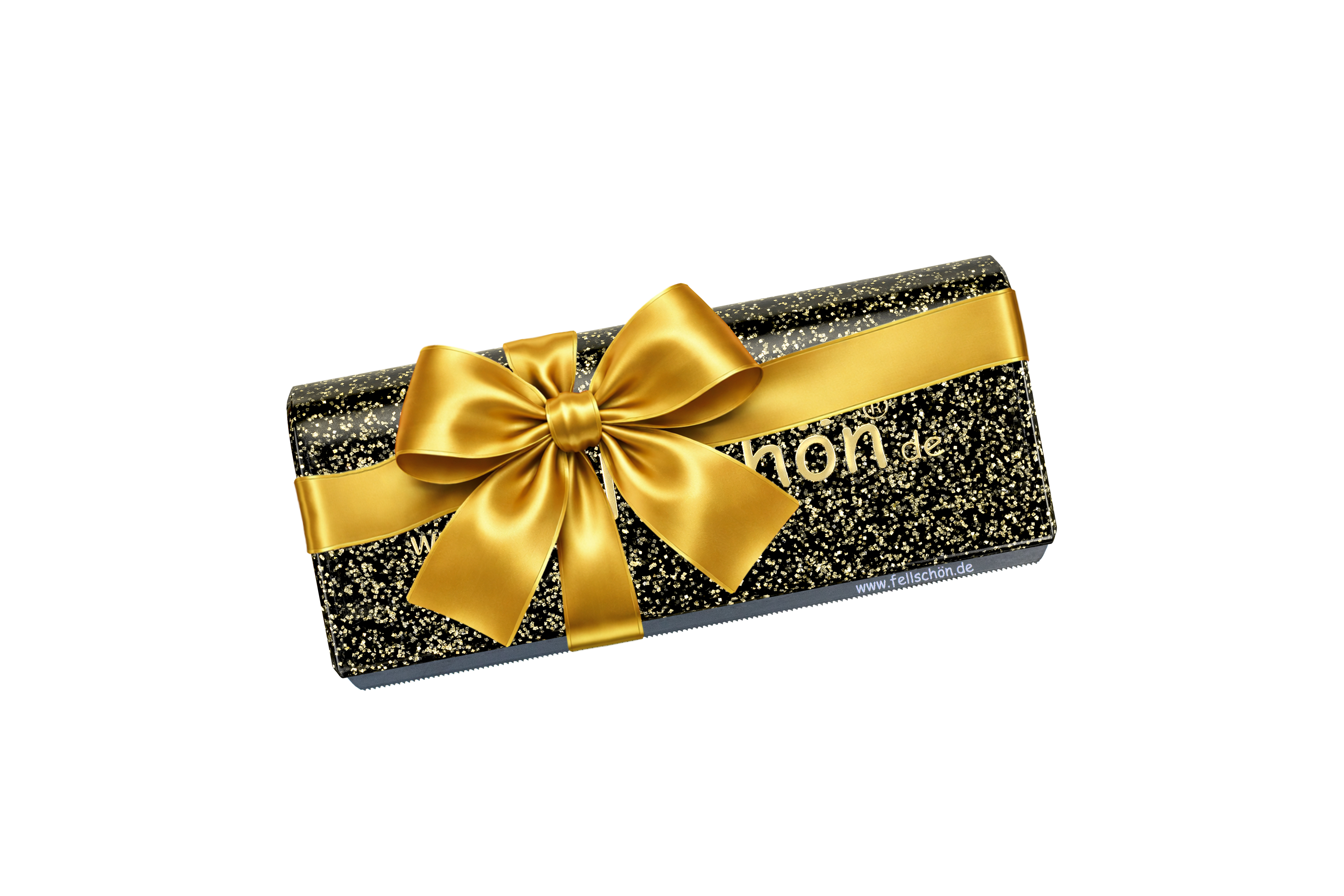 Fellschön Jubiläumsbürste