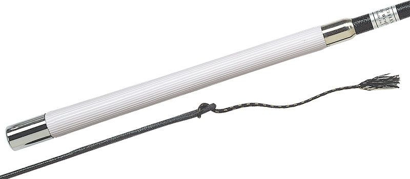 Fleck Trabergerte Tufflex