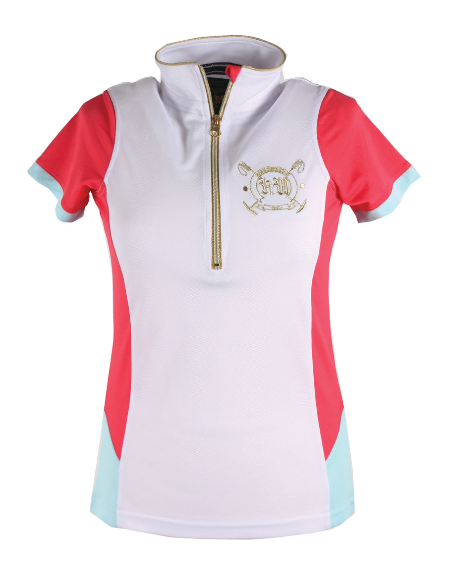 Horseware Turniershirt Emmy