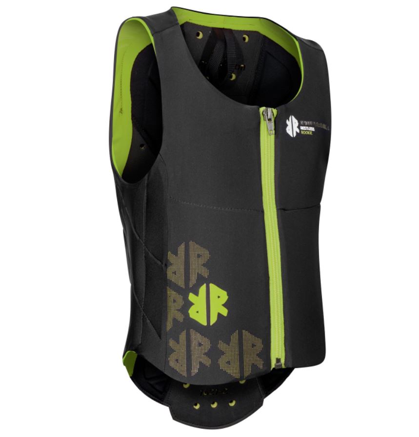 Komperdell Ballistic Vest Junior II - Kinder Schutzweste