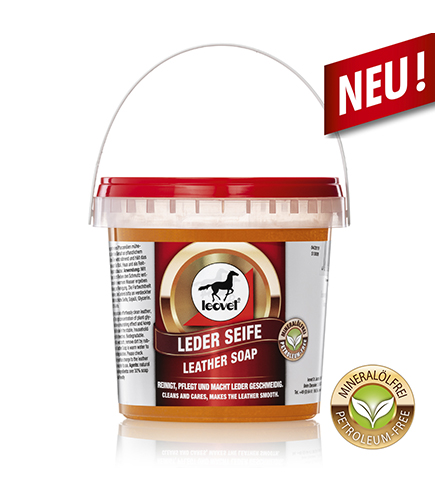 leovet Lederseife 500ml