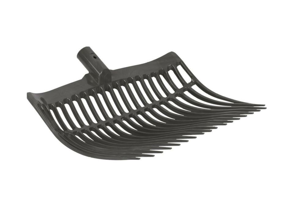 Kneilmann Schwedengabel / Spangabel