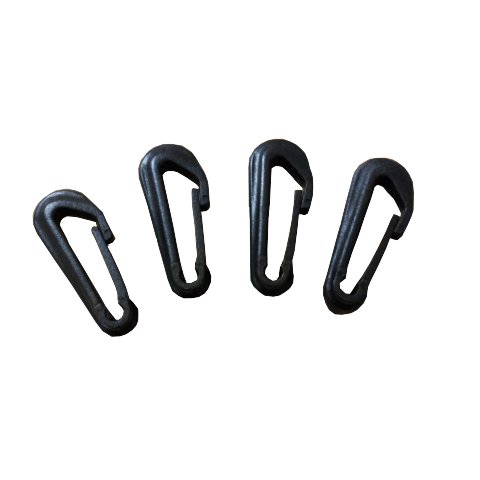 Horseware Bit Clips für Micklem Trense