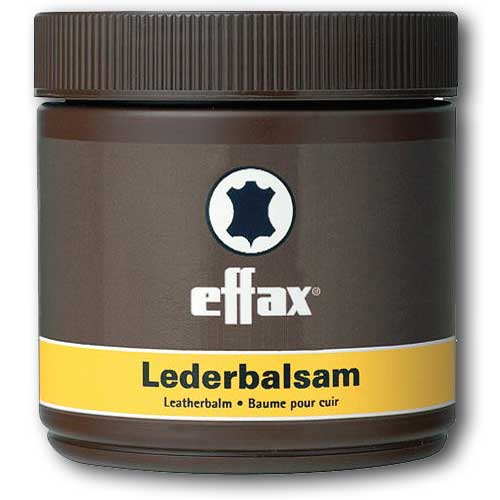 Effax LederBalsam 500ml