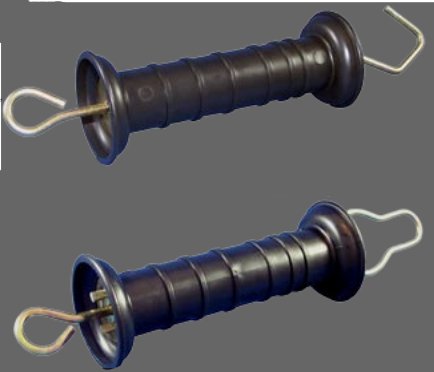 ELECTRA Weidezaun Torgriff  Super offen oder geschlossen E1661