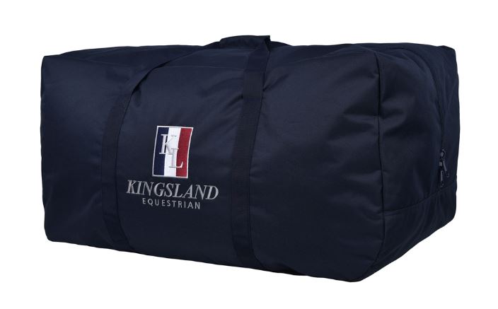 Kingsland Classic Tasche groß navy