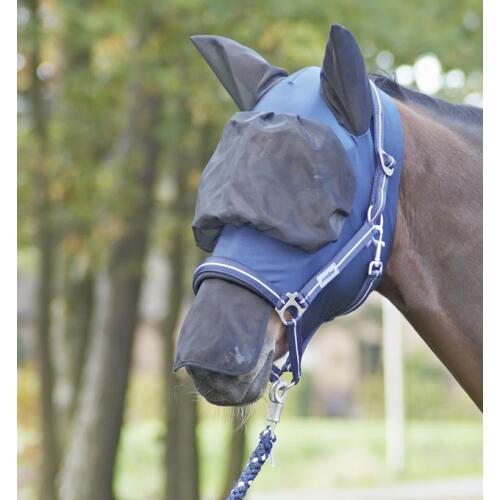 Busse Fliegenmaske EXTENSIVE