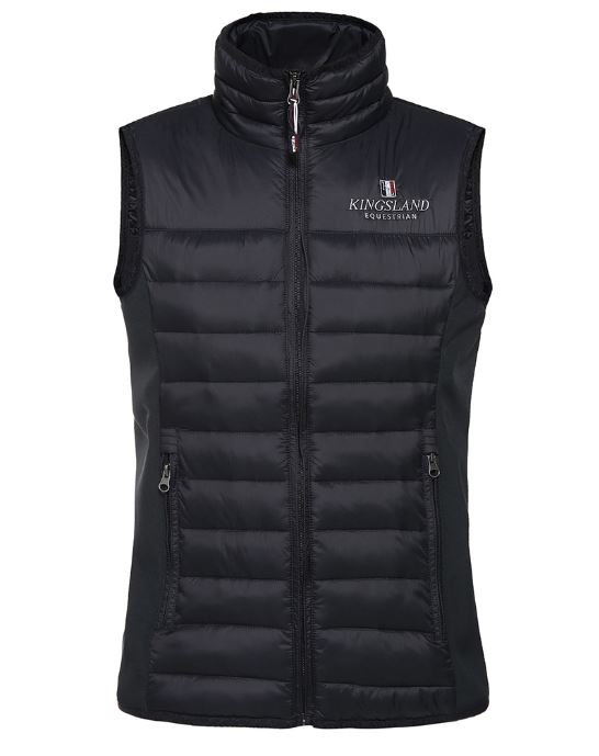 Kingsland Classic Body Warmer Weste unisex