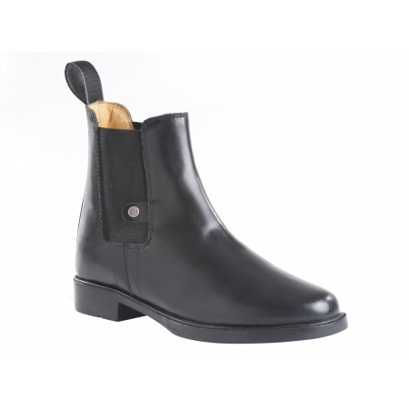 Suedwind Reitstiefelette Nova Jodhpur classic, Leder