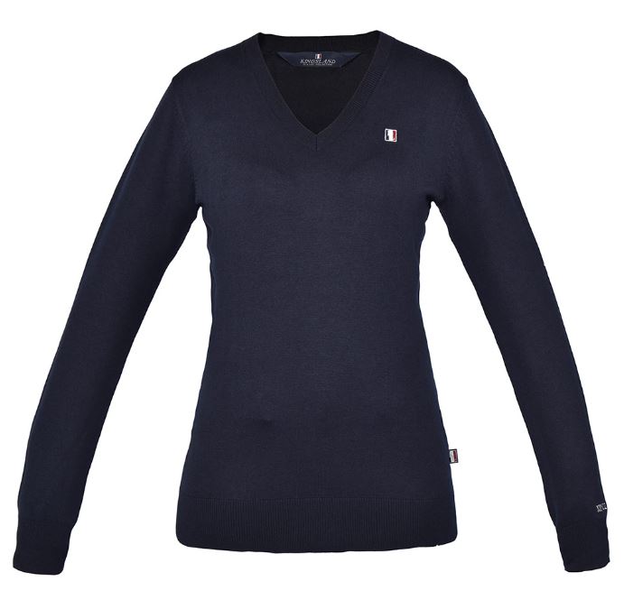 Kingsland Classic Strickpullover Ladies