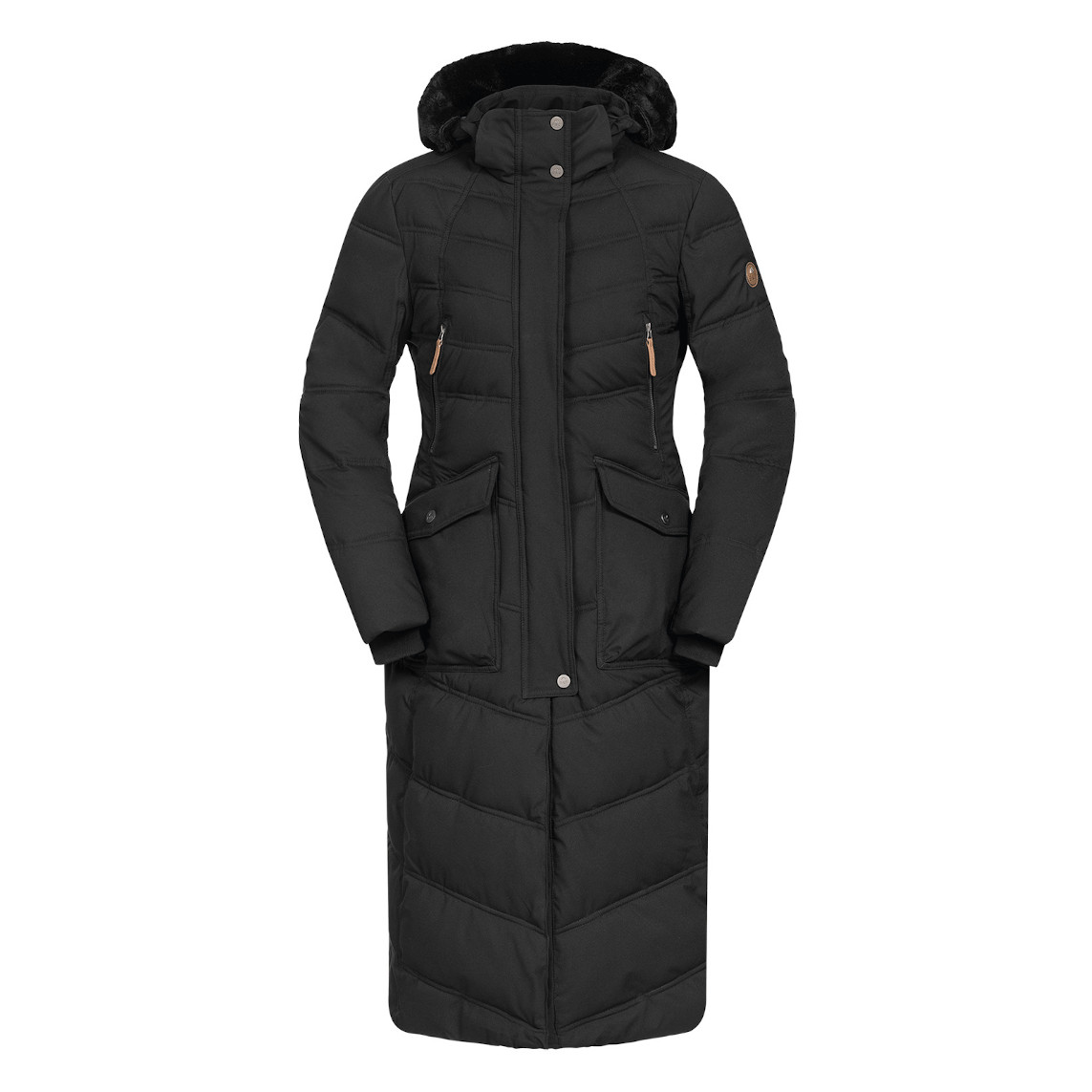 Waldhausen Thermomantel Saphira II