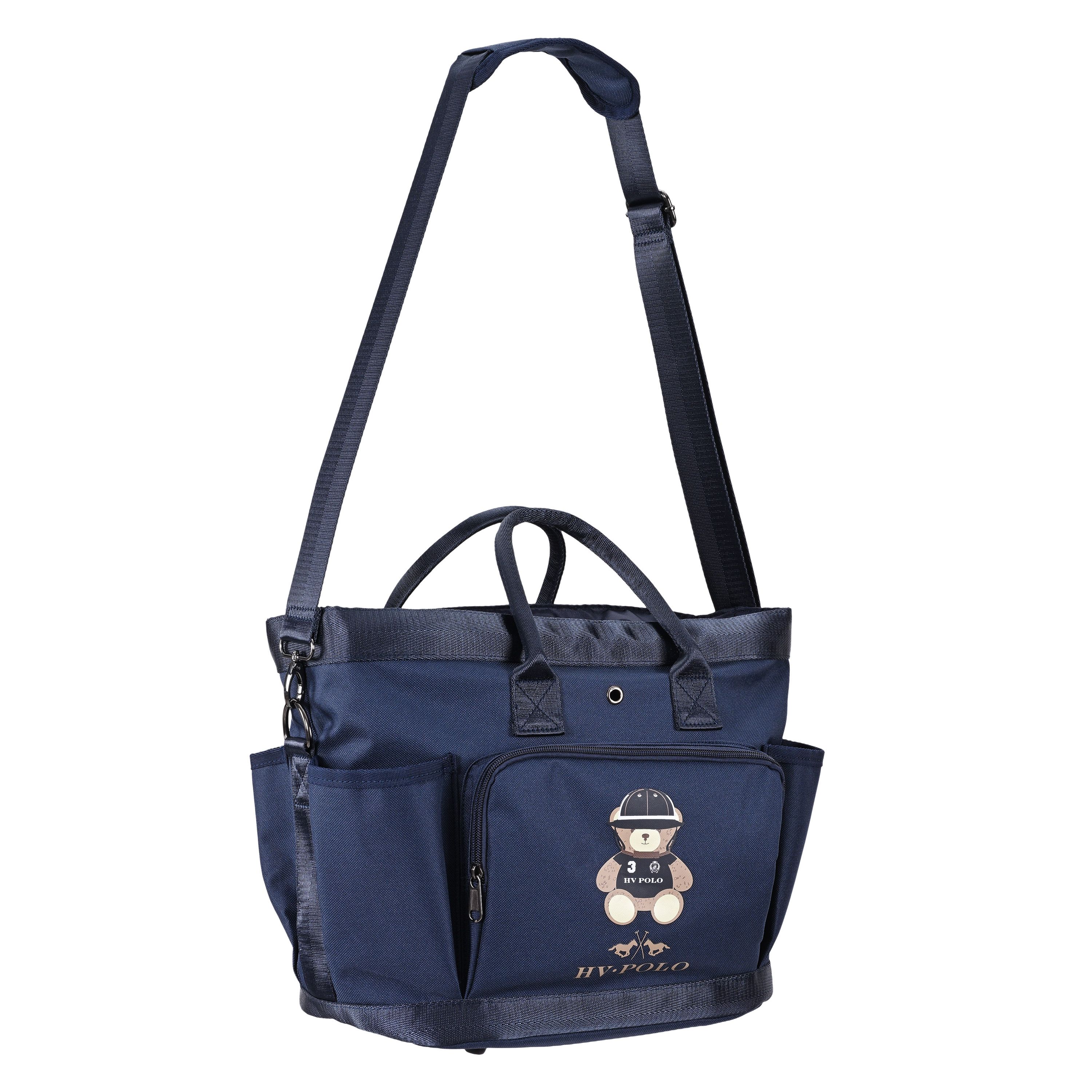 HV Polo Putztasche Teddy