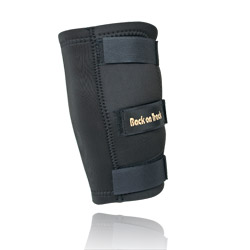 BACK ON TRACK Karpalgelenkschoner (rechts)