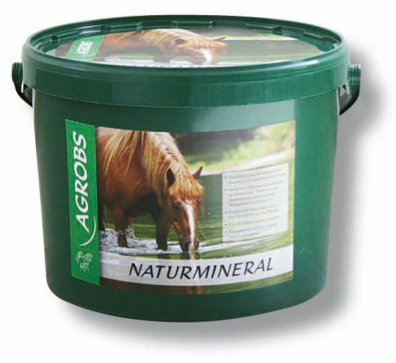 Pre Alpin Agrobs Naturmineral 10kg